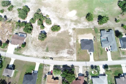 Land in Spring Hill, Florida № 1244722 - photo 2