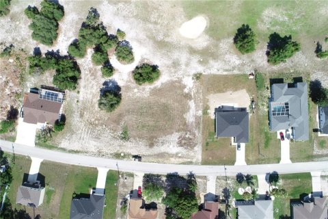 Land in Spring Hill, Florida № 1244722 - photo 6