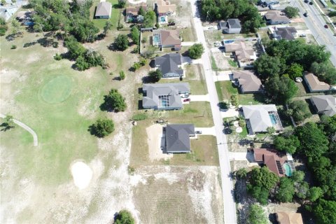 Land in Spring Hill, Florida № 1244722 - photo 4
