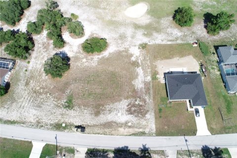 Land in Spring Hill, Florida № 1244722 - photo 1