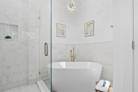 Villa ou maison à louer à Sarasota, Floride: 4 chambres, 227.61 m2 № 2379272 - photo 22