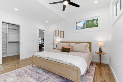 Villa ou maison à louer à Sarasota, Floride: 4 chambres, 227.61 m2 № 2379272 - photo 18