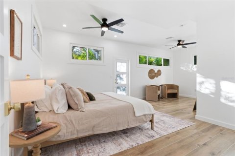 Villa ou maison à louer à Sarasota, Floride: 4 chambres, 227.61 m2 № 2379272 - photo 17
