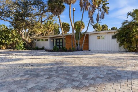 Villa ou maison à louer à Sarasota, Floride: 4 chambres, 227.61 m2 № 2379272 - photo 2