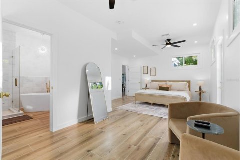 Villa ou maison à louer à Sarasota, Floride: 4 chambres, 227.61 m2 № 2379272 - photo 20