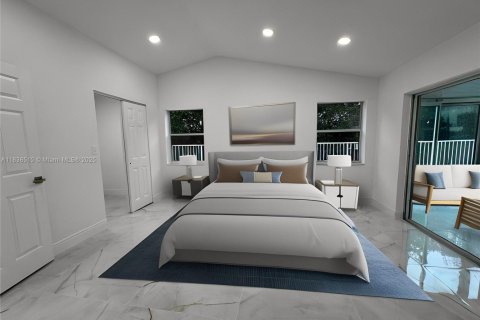 Villa ou maison à vendre à Hollywood, Floride: 4 chambres, 187.85 m2 № 1825864 - photo 7