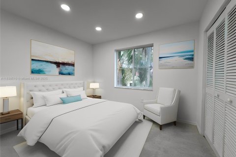 Villa ou maison à vendre à Hollywood, Floride: 4 chambres, 187.85 m2 № 1825864 - photo 19