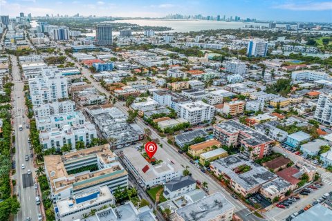 Propiedad comercial en venta en Miami Beach, Florida № 1812356 - foto 23
