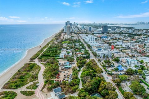 Propiedad comercial en venta en Miami Beach, Florida № 1812356 - foto 26