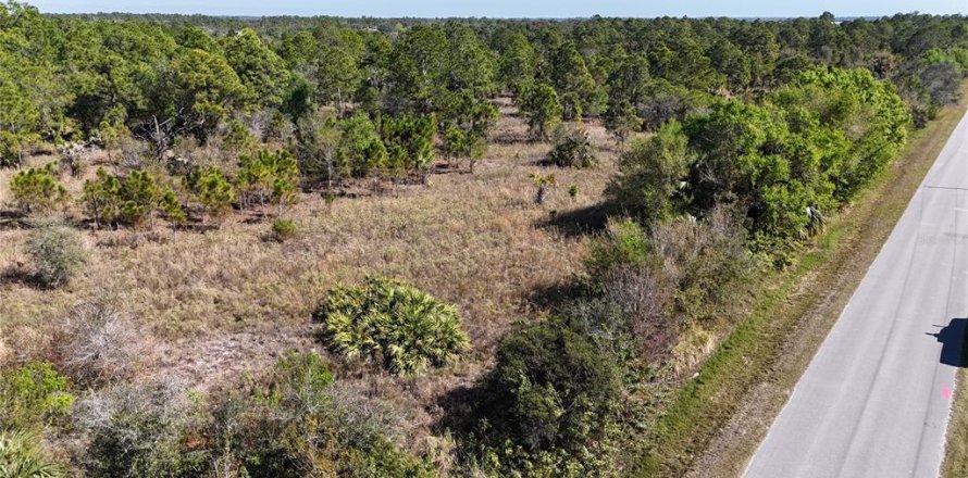 Terreno en Naples, Florida № 1523379