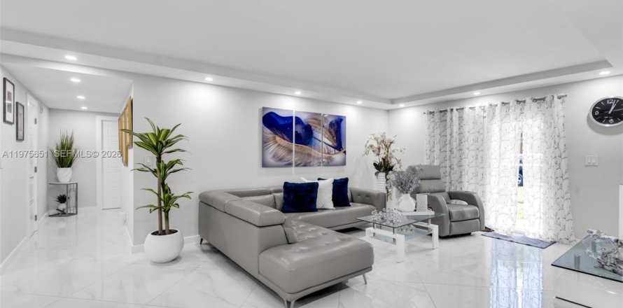 Condo à Hialeah, Floride, 3 chambres  № 2038509