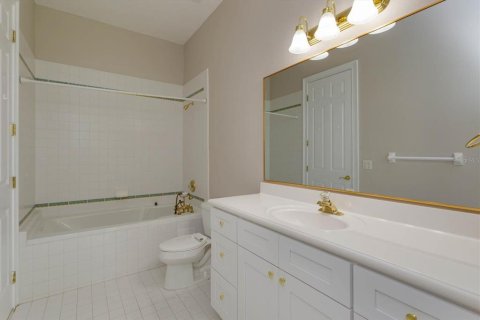 House in Orlando, Florida 5 bedrooms, 605.63 sq.m. № 1868960 - photo 21