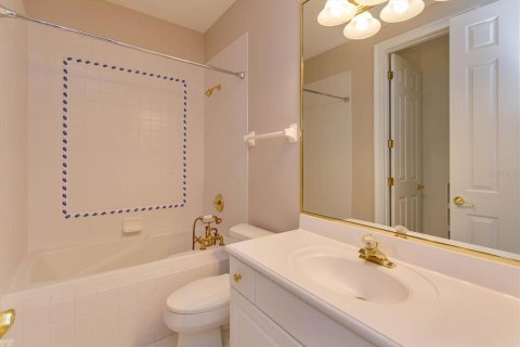 House in Orlando, Florida 5 bedrooms, 605.63 sq.m. № 1868960 - photo 26