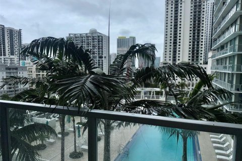 Купить кондоминиум в Майами, Флорида 2 спальни, 102.19м2, № 2051387 - фото 18