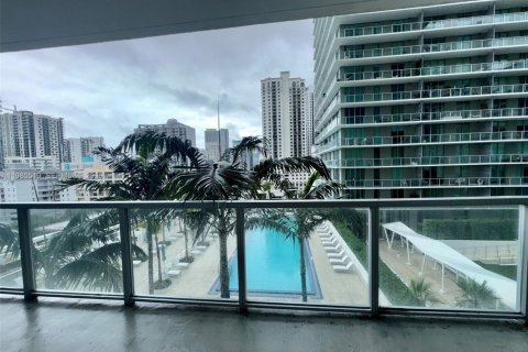 Купить кондоминиум в Майами, Флорида 2 спальни, 102.19м2, № 2051387 - фото 7