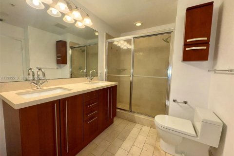 Купить кондоминиум в Майами, Флорида 2 спальни, 102.19м2, № 2051387 - фото 10