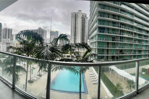 Купить кондоминиум в Майами, Флорида 2 спальни, 102.19м2, № 2051387 - фото 17