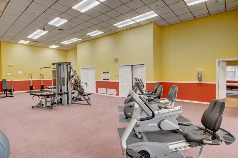 Купить кондоминиум в Бока-Ратон, Флорида 5 комнат, 107.77м2, № 2261423 - фото 30