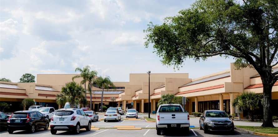Commercial property in Sanford, Florida 232.26 sq.m. № 993066