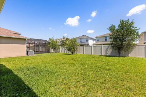 House in Sanford, Florida 4 bedrooms, 242.2 sq.m. № 1749694 - photo 26