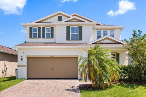 House in Sanford, Florida 4 bedrooms, 242.2 sq.m. № 1749694 - photo 1