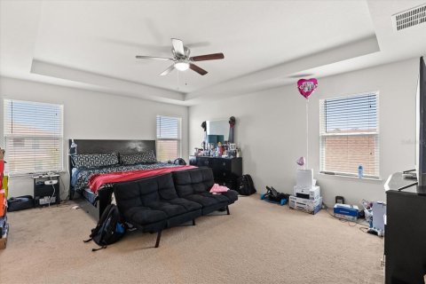 House in Sanford, Florida 4 bedrooms, 242.2 sq.m. № 1749694 - photo 21