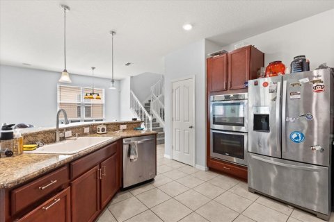 House in Sanford, Florida 4 bedrooms, 242.2 sq.m. № 1749694 - photo 9