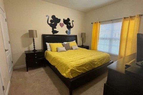 Adosado en venta en Kissimmee, Florida, 4 dormitorios, 176.7 m2 № 1552528 - foto 3