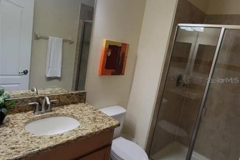 Adosado en venta en Kissimmee, Florida, 4 dormitorios, 176.7 m2 № 1552528 - foto 24