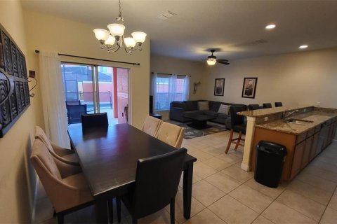Adosado en venta en Kissimmee, Florida, 4 dormitorios, 176.7 m2 № 1552528 - foto 28