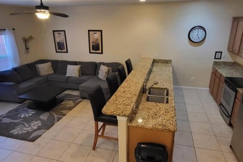 Adosado en venta en Kissimmee, Florida, 4 dormitorios, 176.7 m2 № 1552528 - foto 26