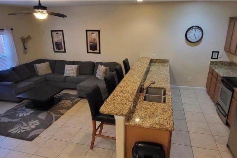 Adosado en venta en Kissimmee, Florida, 4 dormitorios, 176.7 m2 № 1552528 - foto 11