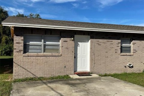 Apartment in Lake Alfred, Florida 2 bedrooms, 72.74 sq.m. № 2306232