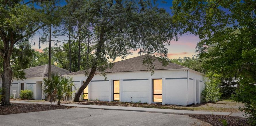 Commercial property in Tampa, Florida 196.21 sq.m. № 2092511