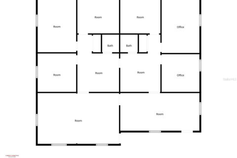 Commercial property in Tampa, Florida 196.21 sq.m. № 2092511 - photo 2