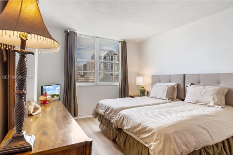 Купить кондоминиум в Санни-Айлс-Бич, Флорида 2 спальни, 113.34м2, № 2066155 - фото 21