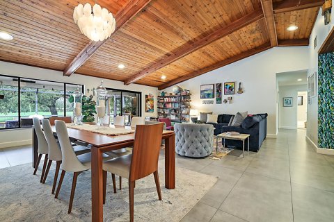 Villa ou maison à vendre à Plantation, Floride: 4 chambres, 233.74 m2 № 2382128 - photo 11