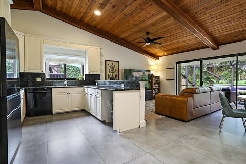 Villa ou maison à vendre à Plantation, Floride: 4 chambres, 233.74 m2 № 2382128 - photo 15