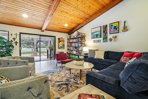 Villa ou maison à vendre à Plantation, Floride: 4 chambres, 233.74 m2 № 2382128 - photo 6