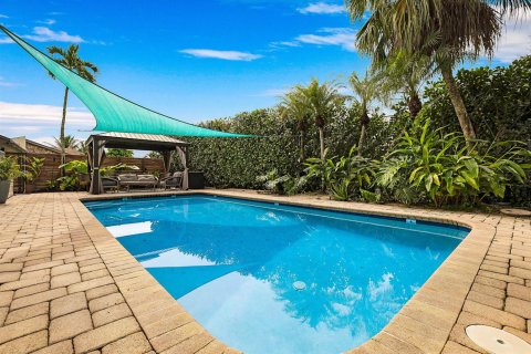 Villa ou maison à Plantation, Floride 4 chambres, 233.74 m2 № 2382128