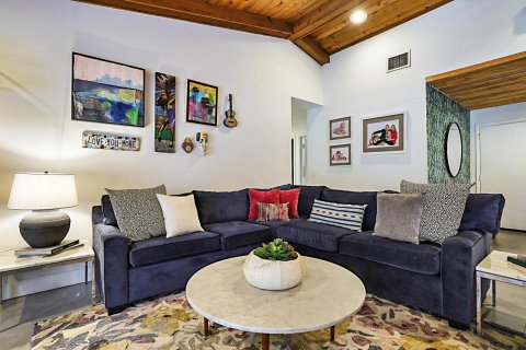 Villa ou maison à vendre à Plantation, Floride: 4 chambres, 233.74 m2 № 2382128 - photo 8