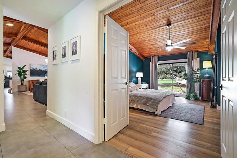 Villa ou maison à vendre à Plantation, Floride: 4 chambres, 233.74 m2 № 2382128 - photo 19