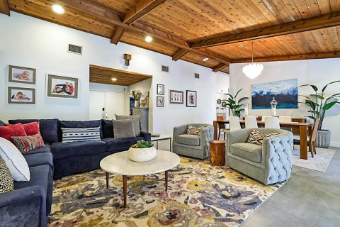 Villa ou maison à vendre à Plantation, Floride: 4 chambres, 233.74 m2 № 2382128 - photo 7