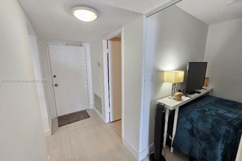 Купить кондоминиум в Авентура, Флорида 1 спальня, 93.37м2, № 1716284 - фото 5