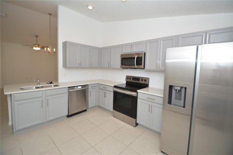 Apartment in Palm Coast, Florida 3 bedrooms, 112.5 sq.m. № 1911713 - photo 12