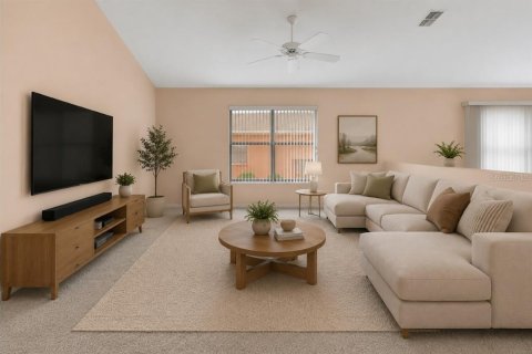 House in Spring Hill, Florida 2 bedrooms, 161.28 sq.m. № 2114589 - photo 9