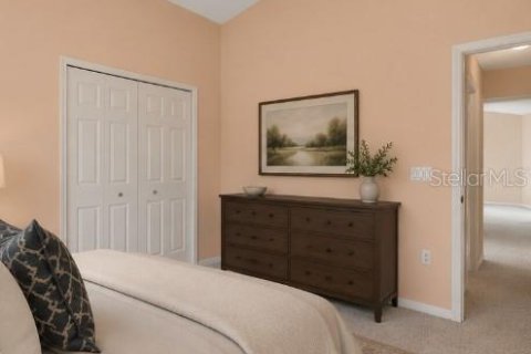 House in Spring Hill, Florida 2 bedrooms, 161.28 sq.m. № 2114589 - photo 21