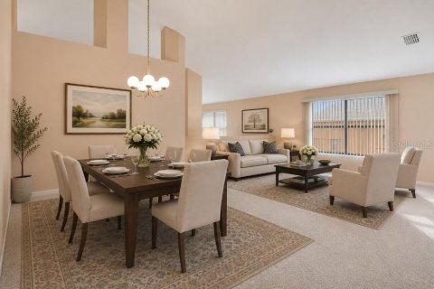 House in Spring Hill, Florida 2 bedrooms, 161.28 sq.m. № 2114589 - photo 6