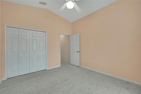 House in Spring Hill, Florida 2 bedrooms, 161.28 sq.m. № 2114589 - photo 23
