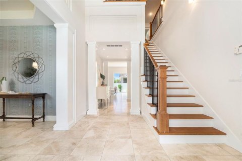 Casa en venta en Tampa, Florida, 5 dormitorios, 284.47 m2 № 1826146 - foto 26